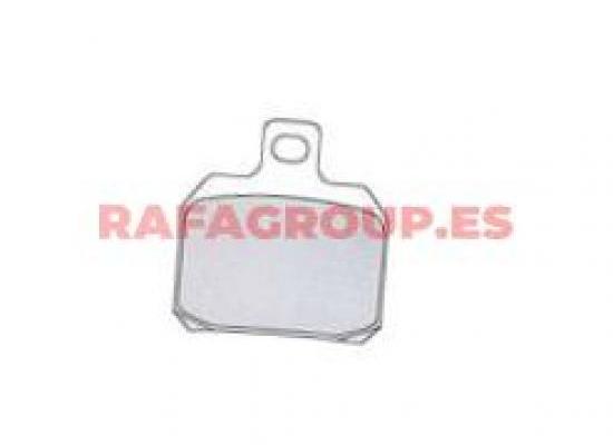 RGFDB2074 - Brake pads